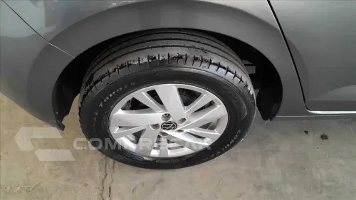 POLO 1.0 170 TSI COMFORTLINE AUTOMÁTICO