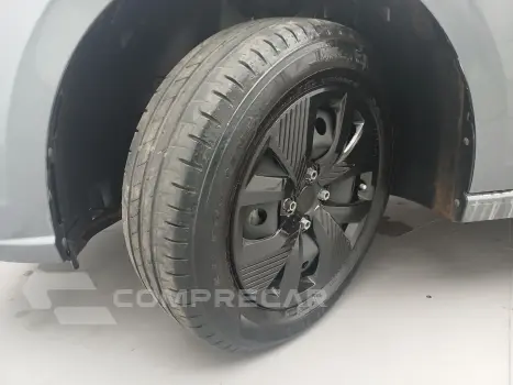 POLO 1.0 MPI TRACK MANUAL