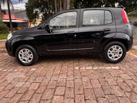 UNO ECONOMY 1.4 EVO Fire Flex 8V 4p