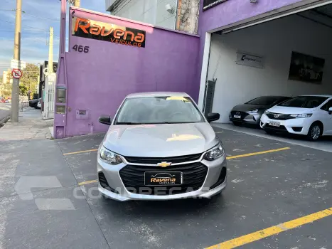 ONIX 1.0 Turbo