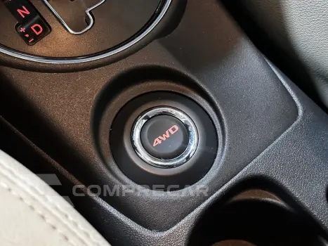 ASX 2.0 AWD 16V FLEX 4P AUTOMÁTICO