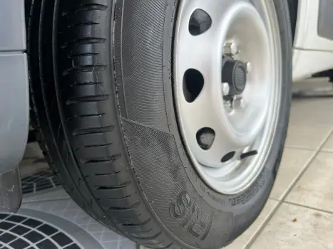 FIORINO 1.4 MPI Furgão Hard Working 8V