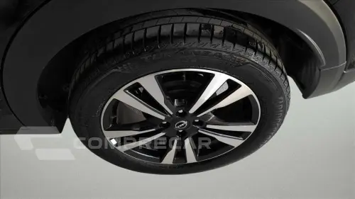 KICKS PLAY 1.6 16V FLEXSTART SENSE XTRONIC