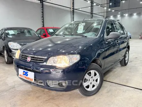 Fiat PALIO - 1.0 MPI FIRE 8V 4P MANUAL 4 portas