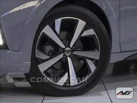 NIVUS 1.0 200 TSI Highline