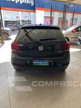POLO 1.0 200 TSI Comfortline