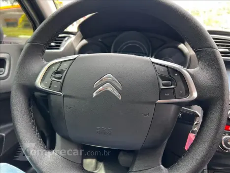 C4 LOUNGE 2.0 MPFI Origine 16V