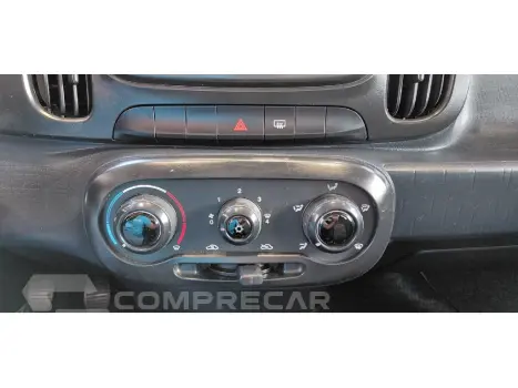 MOBI MOBI LIKE 1.0 8V FLEX 4P