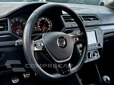 SAVEIRO 1.6 Cross CD 16V