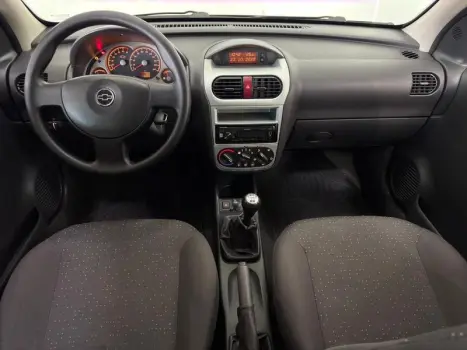 CORSA HATCH PREMIUM