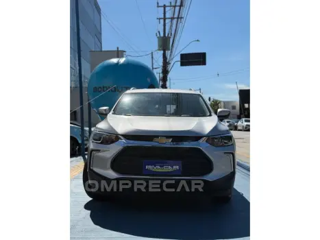 TRACKER 1.0 TURBO FLEX LT AUTOMÁTICO