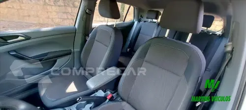 T-CROSS 1.0 200 TSI TOTAL FLEX SENSE AUTOMÁTICO