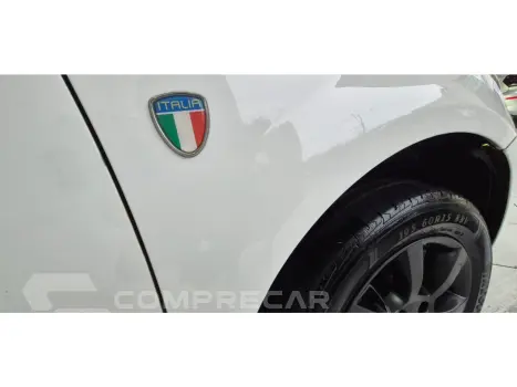 PUNTO ATTRACTIVE ITALIA 1.4 F.FLEX 8V 5P