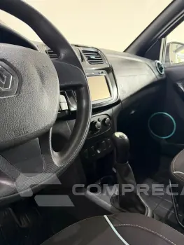 SANDERO vibe Flex 1.0 12V 5p