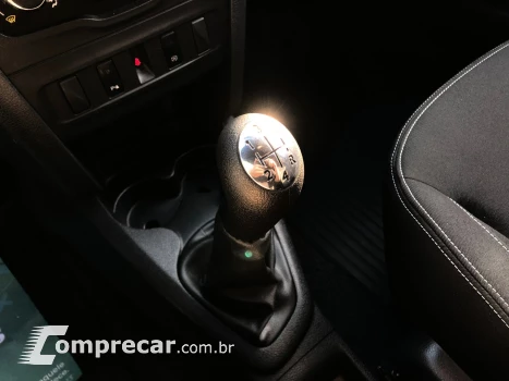 Stepway 1.0 12V Sce Flex Zen Manual