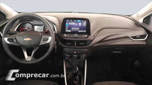 ONIX 1.0 TURBO FLEX PLUS LT MANUAL