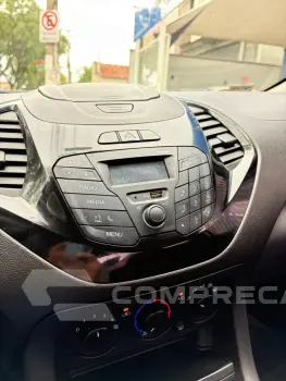 Ka+ Sedan 1.5 SE/SE PLUS 16V Flex 4p