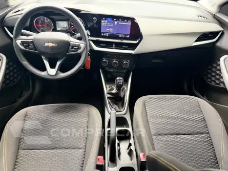 MONTANA LT 1.2  Turbo Flex 12V 4p Mec.