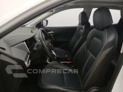 TRACKER 1.2 TURBO FLEX PREMIER AUTOMÁTICO