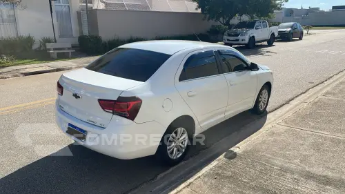 COBALT 1.8 LTZ 8V