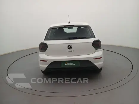 POLO 1.0 MPI TRACK MANUAL