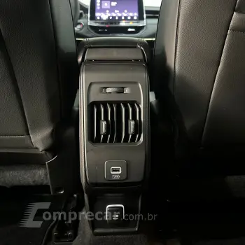 COMPASS LIMITED T270 1.3 TB 4x2 Flex Aut