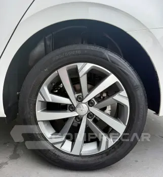 VIRTUS 1.0 200 TSI Comfortline