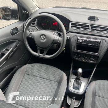 VOYAGE 1.6 MSI Flex 16V 4p Aut.