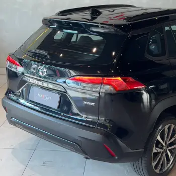 Corolla Cross XRE 2.0 16V Flex Aut.