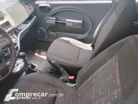 UNO 1.0 EVO Vivace 8V