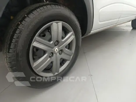 KWID 1.0 12V SCE FLEX ZEN MANUAL