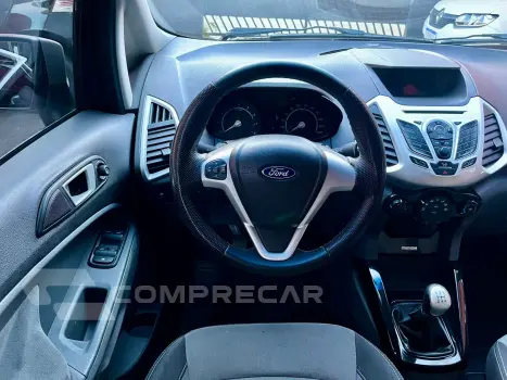 ECOSPORT 1.6 Freestyle 16V
