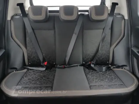 MOBI 1.0 EVO FLEX TREKKING MANUAL