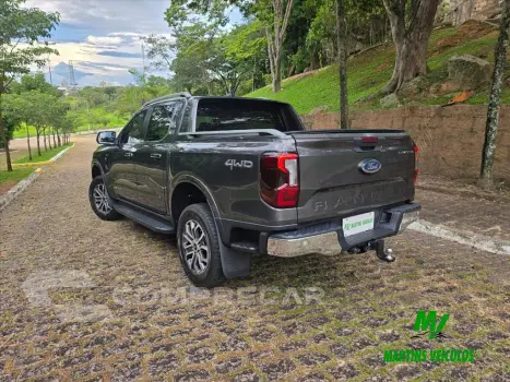 RANGER 3.0 V6 TURBO DIESEL CD LIMITED 4X4 AUTOMÁT