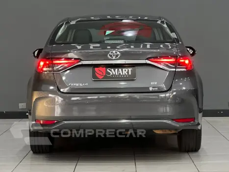 COROLLA 2.0 VVT-IE FLEX XEI DIRECT SHIFT