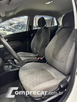 HB20S Comfort 1.6