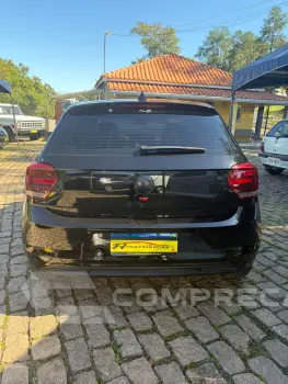Polo 1.0 TSI Comfortline