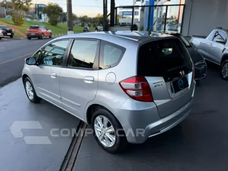Fit LX 1.4/ 1.4 Flex 8V/16V 5p Aut.