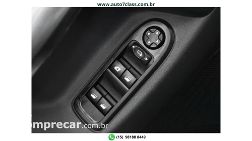 C3 - 1.5 TENDANCE 8V 4P MANUAL