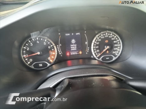 RENEGADE 1.8 16V Sport