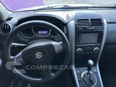 GRAND VITARA 2.0 4X2 16V