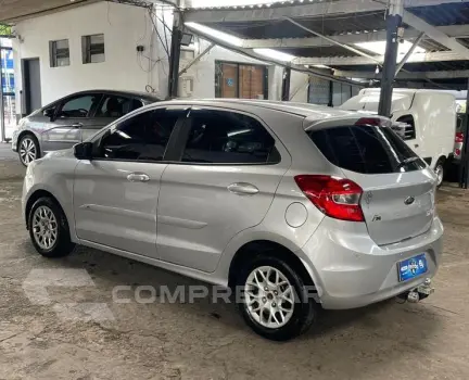 KA 1.0 SE 12V FLEX 4P