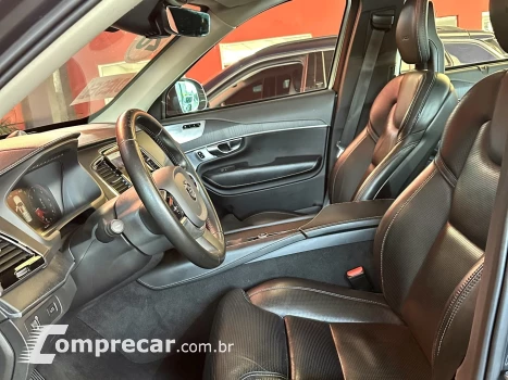 XC90 2.0 D5 DIESEL INSCRIPTION AWD GEARTRONIC
