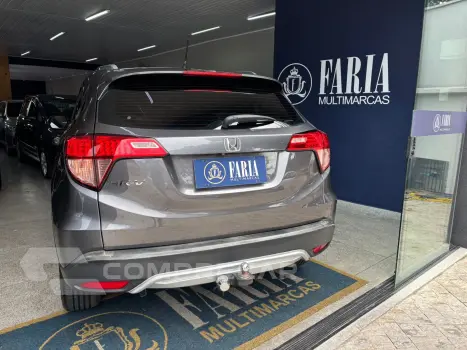 HR-V EX 1.8 Flexone 16V 5p Aut.