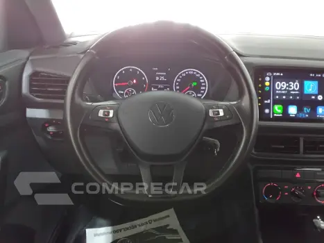 T-CROSS 1.0 200 TSI TOTAL FLEX SENSE AUTOMÁTICO