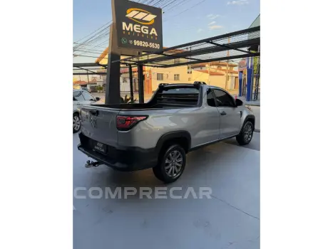 STRADA 1.4 FIRE FLEX ENDURANCE CS MANUAL