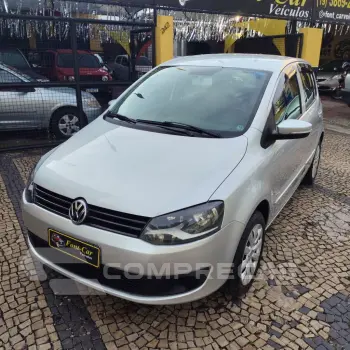 Fox 1.0 Mi Total Flex 8V 5p