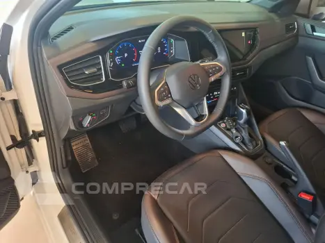 Virtus 1.0 4P 200 TSI FLEX HIGHLINE AUTOMÁTICO