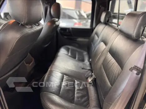 RANGER 3.0 XLT 16V 4X4 CD