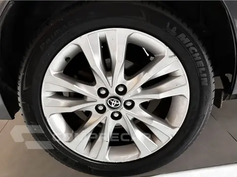 COROLLA 2.0 XEI 16V FLEX 4P AUTOMÁTICO